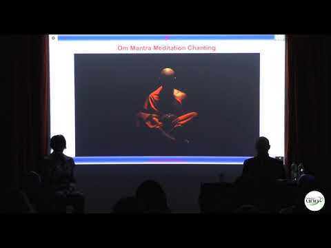 Giovanni Vota: Spiritual Quantum Regression - YouTube