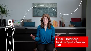 Overcoming your fear of public speaking | TED & Marriott Hotels