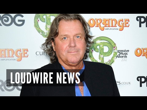 John Wetton Dies at 67