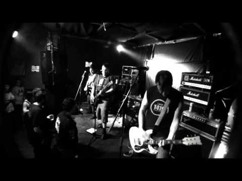 Caffiends at Wills Pub - Part 2 (HD Pro Audio)