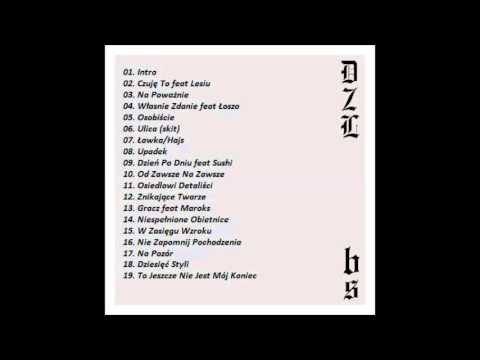 DZŁ feat Sushi - Dzień po dniu