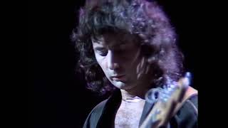 Deep Purple - A Gypsy’s Kiss (Perfect Strangers Live Melbourn, Australian 1984) (HD 60fps)