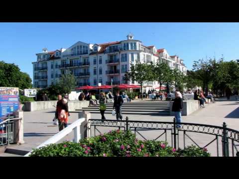 Urlaub 2010 in Kühlungsborn an der Ostsee.mpg