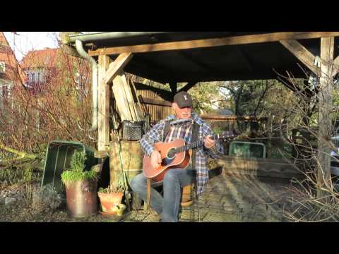 De Plattfoot Klaus  DeNiege Blues