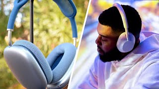 Sony Wh-1000xm5 VS. Apple Airpods Max: Which Anc Wireless Headphones Are Best?