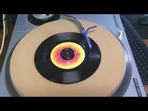 Barretta's Theme Keep Your Eye On The Sparrow l Rhythm Heritage l 1976 l Styrene