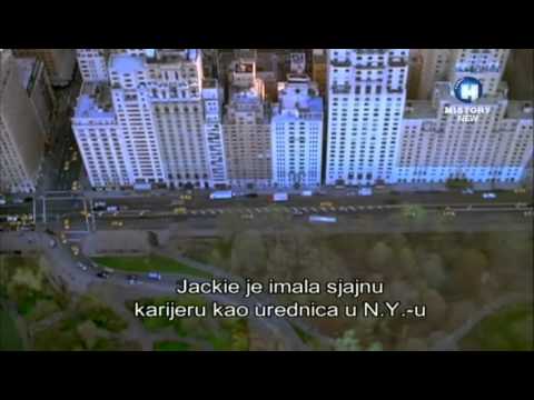 Jackie without Jack   intro