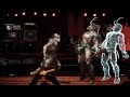 Mortal Kombat 11 Mortal Kombat 3 Scream Brutality Kabal