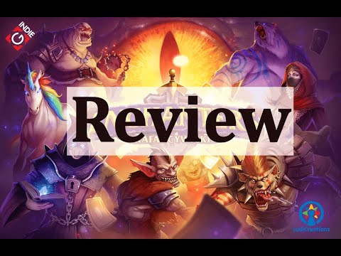 Enchanters Solo Review
