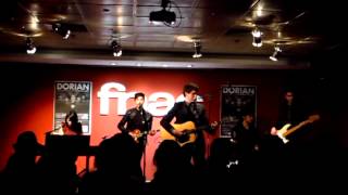 Dorian - El sueño eterno