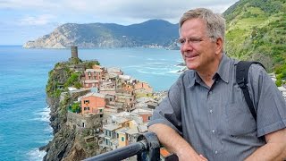 preview picture of video 'Rick Steves' Europe Preview: Italy's Riviera'
