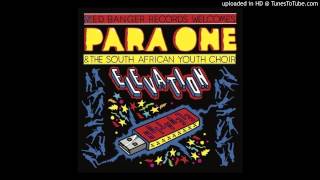PARA ONE & The South African Youth Choir 'Elevation'_212084353_soundcloud