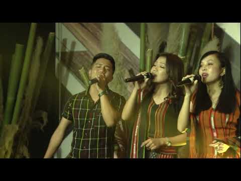 Lianrikhumi zai - Seraphic Choir