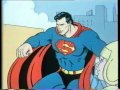Superman Never Say Yes To A Cigarette Richard Williams Ad