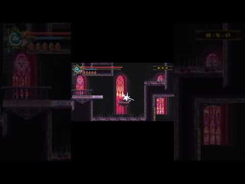 Blasphemous Miriam Challenge SPEEDRUN (Read Description)