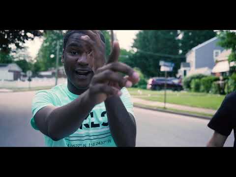 Young Yaz x Riqo Chooser PT.2 (OFFICIAL MUSIC VIDEO)