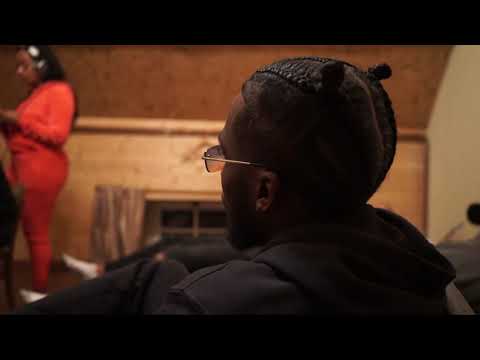 TRACK 2 Mixtape CV VIBES - BAD BOY Dywen ft Dany B