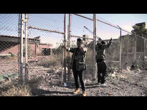 Flame Bonds - Norfghanistan Feat. MissUnderstood