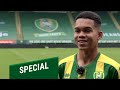 Vragenvuur: maak kennis met Lynden Edhart
