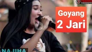 Download lagu Nella Kharisma-GOYANG 2 JARI mp3 Download lagu Nella Kharisma-GOYANG 2 JARI mp3