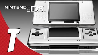 The Nintendo DS Project - Compilation T - All NDS Games (US/EU/JP)