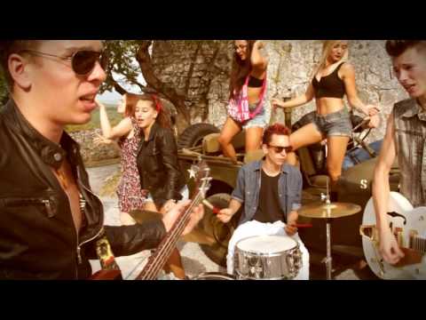 LOVE GUNS - Nisi edina