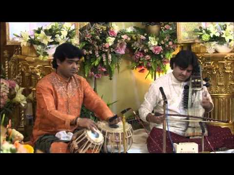 Sarangi by  Pankaj Mishra Part 2 - Raga Shri