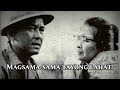Sing with DK - Iginuhit ng Tadhana - Old Filipino Movie Song