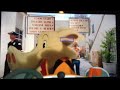 Who Framed Roger Rabbit DVD Menu 2