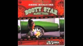 Caught in a Verse - Andre Nickatina &amp; Micky D