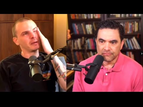 Idubbbz Crying