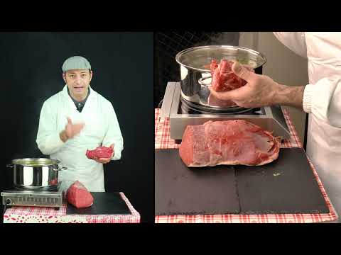 Scopri come fare un buon bollito e un buon brodo con pochi semplici passaggi