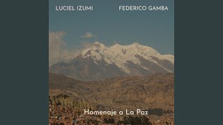 Homenaje a La Paz