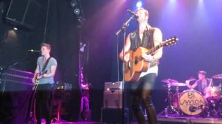 Gone - Lawson at Gramercy Theater 8.22.13