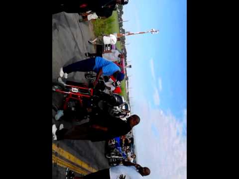 Motor city bad boys sum evening