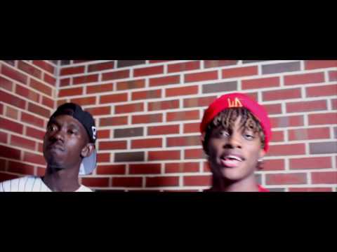 Dash TheSinger & Rilla Jay - No Time To Waste ( Official Music Video )