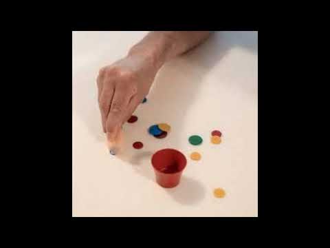 Hold your plums - Tiddley Winks Time