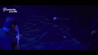 Alfred García - en acústico en el Liceu (De la Tierra hasta Marte)