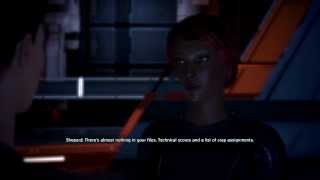 Don't Leave Me - Let's Play Mass Effect Part 88