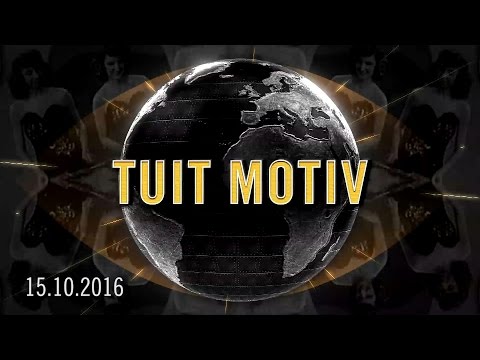 LATE MOTIV | #TuitMotiv5 (del 10 al 13 de octubre)