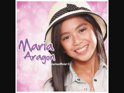 Maria Aragon - You're My Home (Album Version)