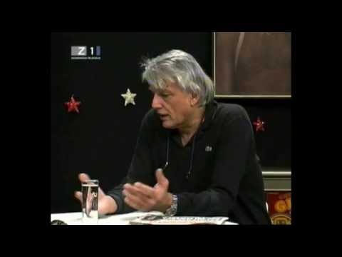 Noćna mora -  Jeste ikad pušili ?