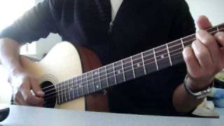 COVER 她來聽我的演唱會 張學友 JACKY CHEUNG