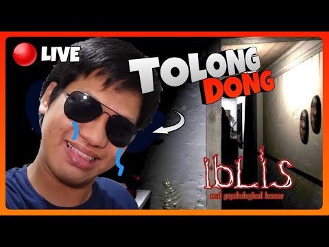 ADIK2 BANTUIN BANG ACI MENAMATKAN GAME INI DONG!! -Iblis [LIVE]