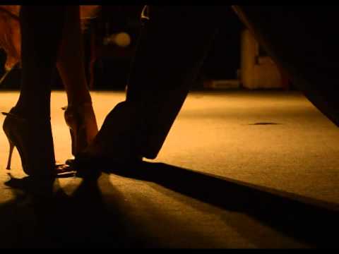 Leonel & Siulhy - Tango