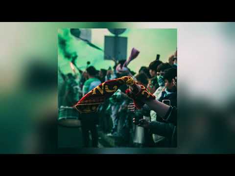 K-Style - Solo Por Ti (Racing de Santander)