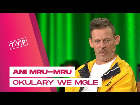 Kabaret Ani Mru-Mru - Okulary We Mgle || 62. KFPP w Opolu - KabareTYM