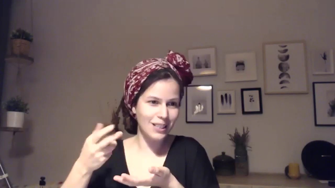 Webinar: Aromaterapinin İyileştirici Gücü