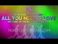 All You Need is Love | Muse Machine Summer ...