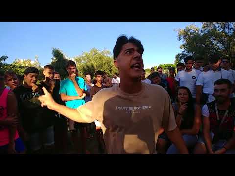 HARDEM vs PABLOKILO [Cuartos] (KINGBATTLE)